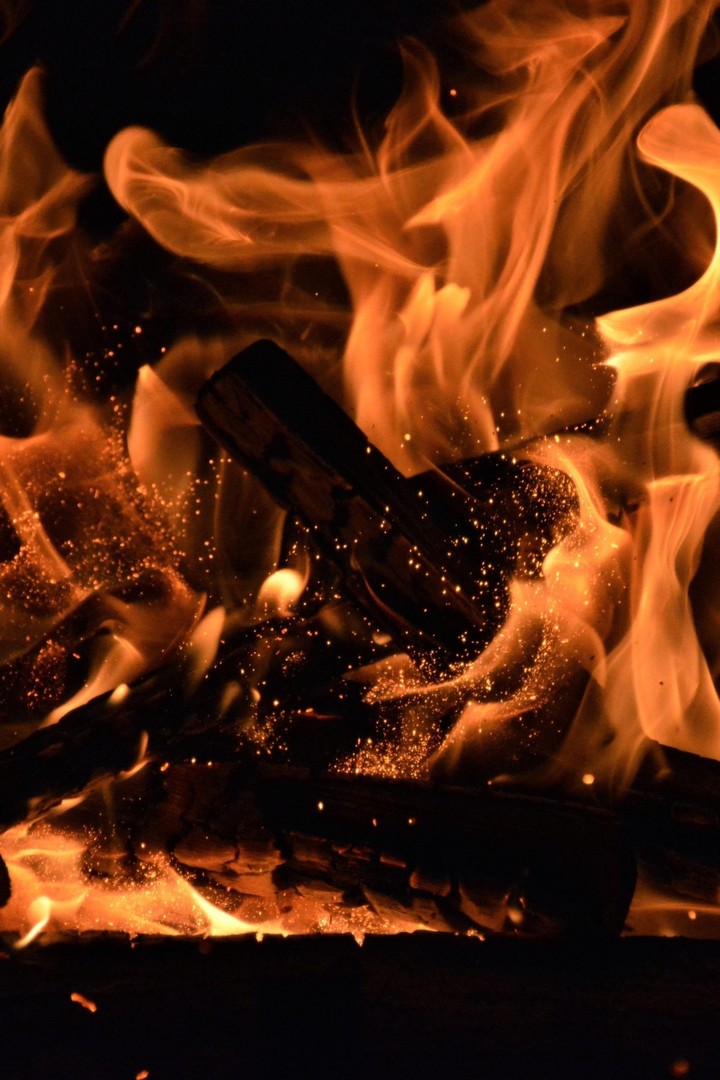 fuoco