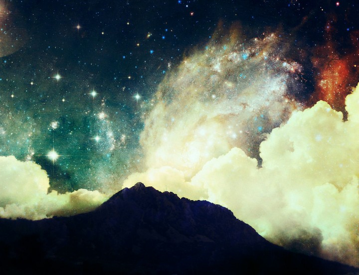 galaxy