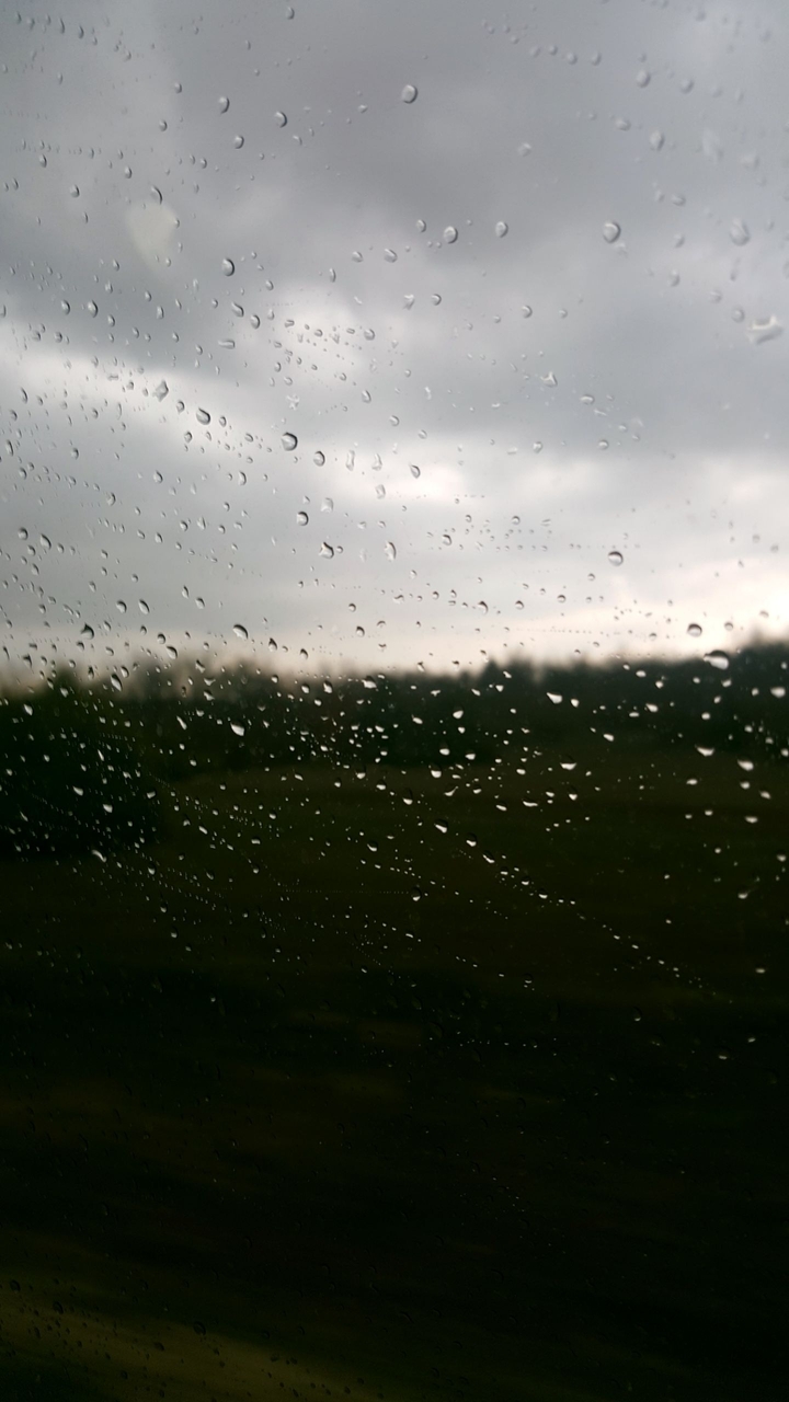 rainysunday