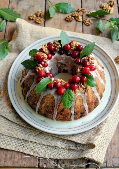 Cake