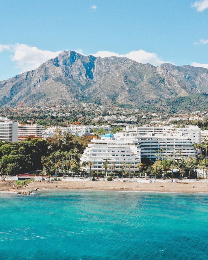 Marbella, Spain