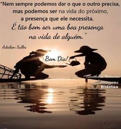 Bom dia para você.