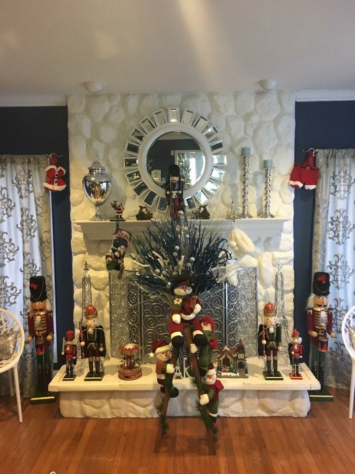 marry Christmas