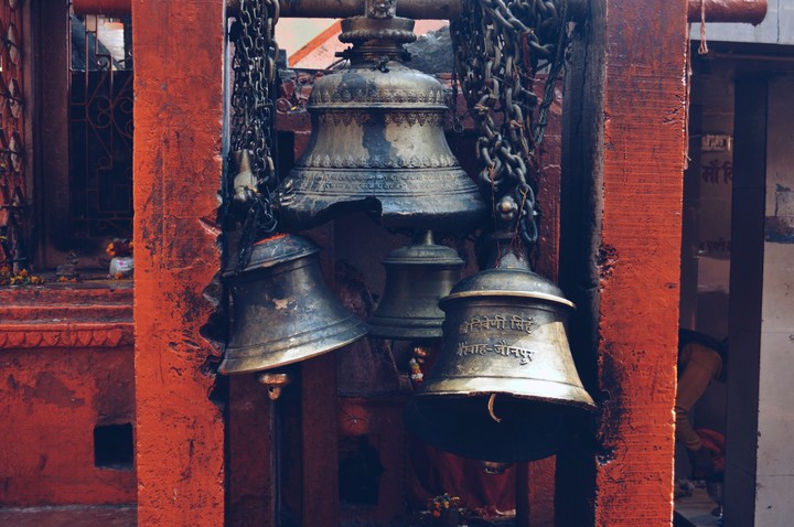 Historical Bells