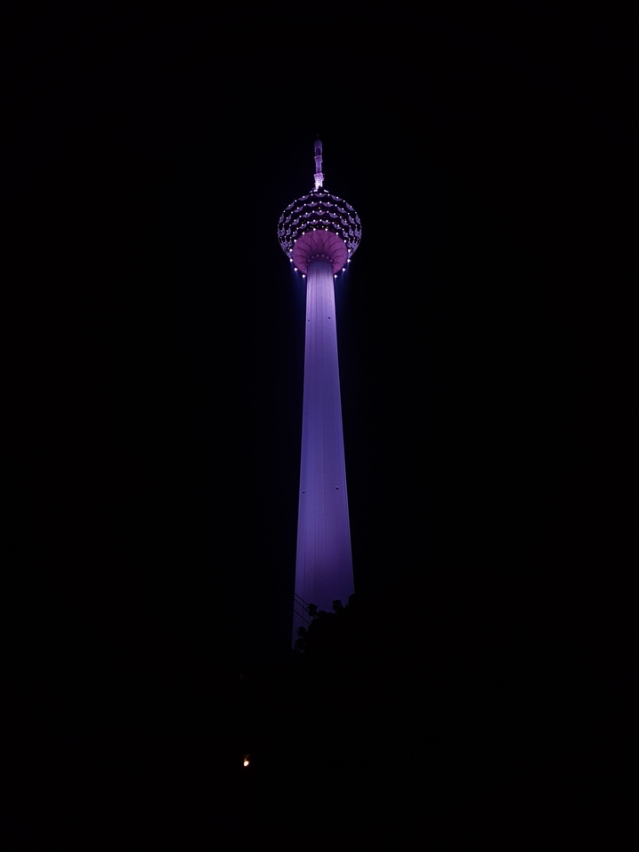 kl tower