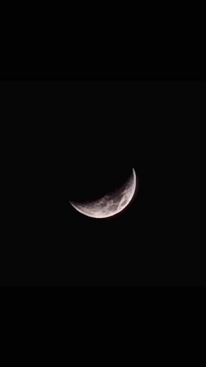 half moon