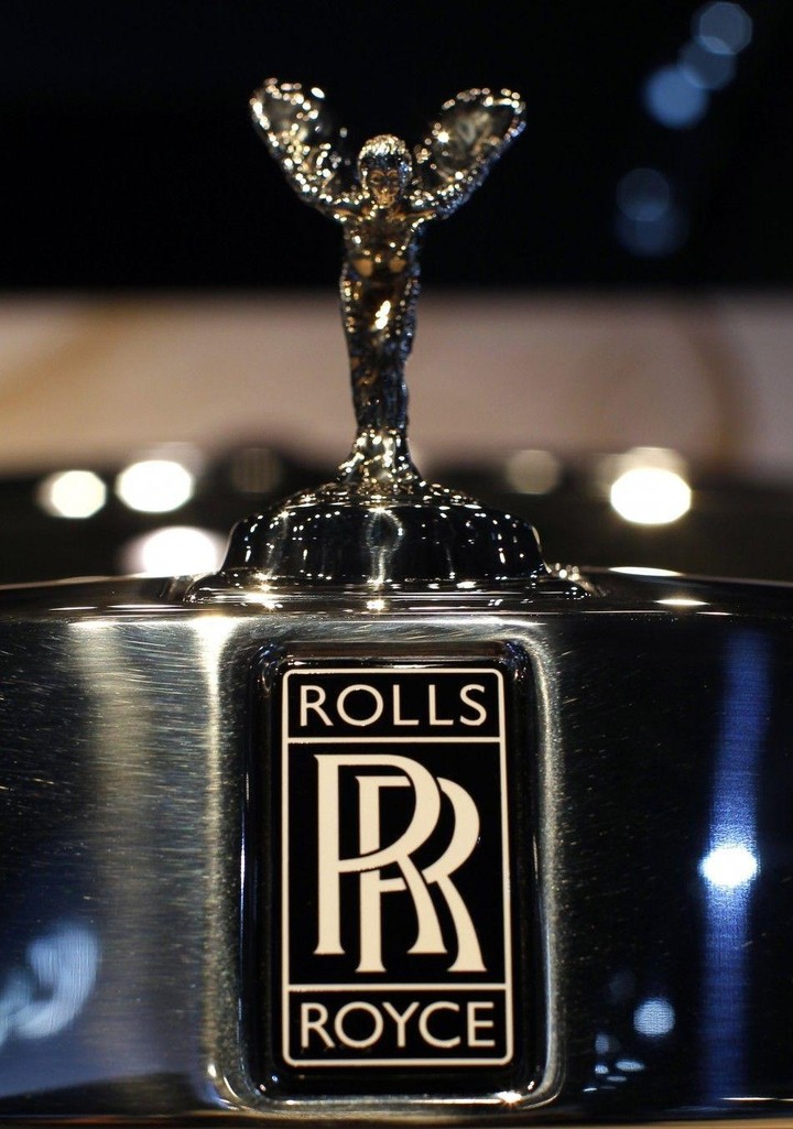 rollsroyce