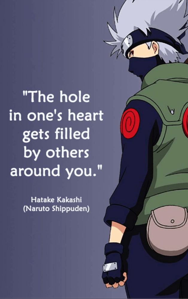 kakashi