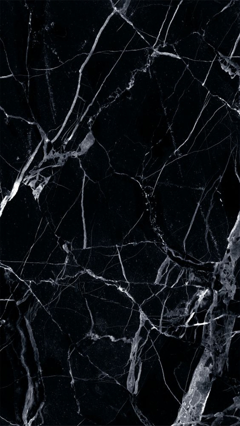 black Glass