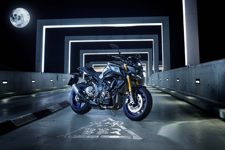 bike