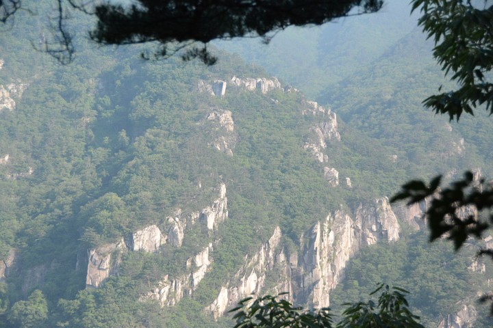 청옥산이미지