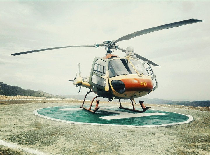 eurocopter