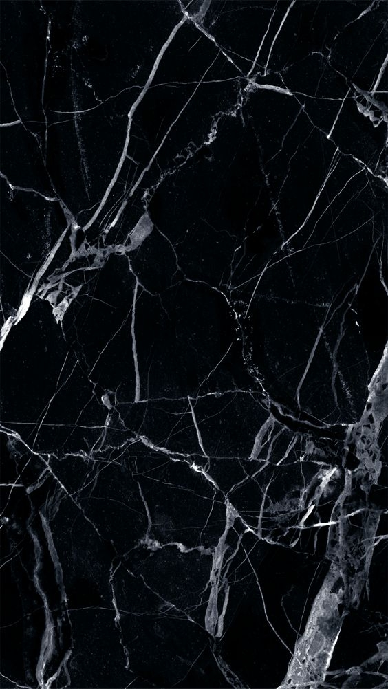 black Glass