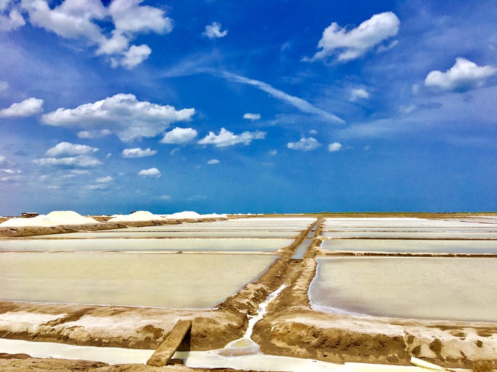 salt Making