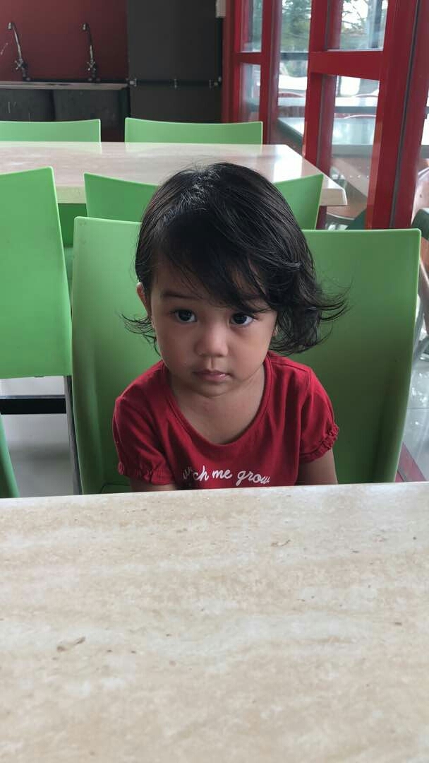 beautiful girl