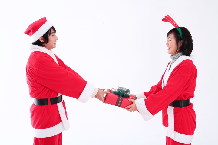 Christmas Costume
