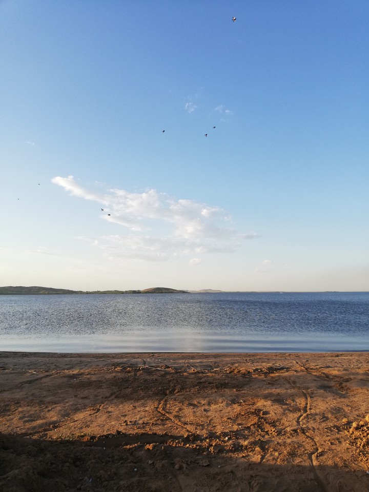 Lake
