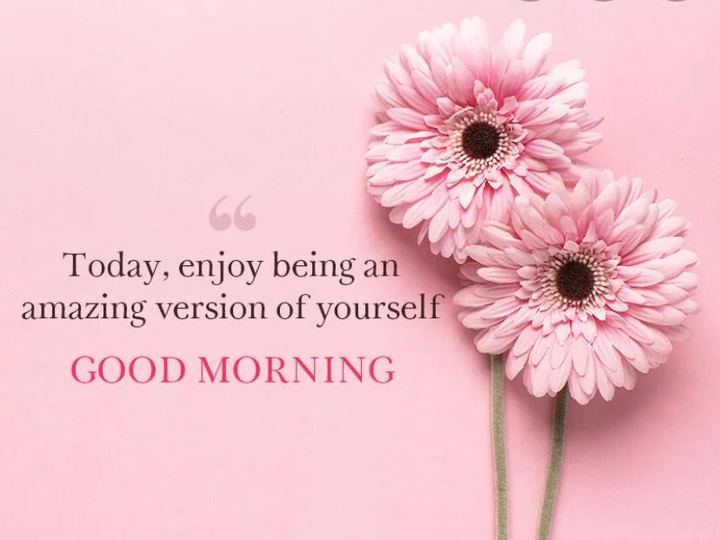 Be You
