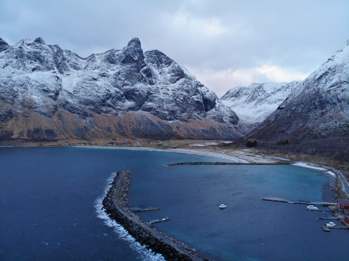 norway