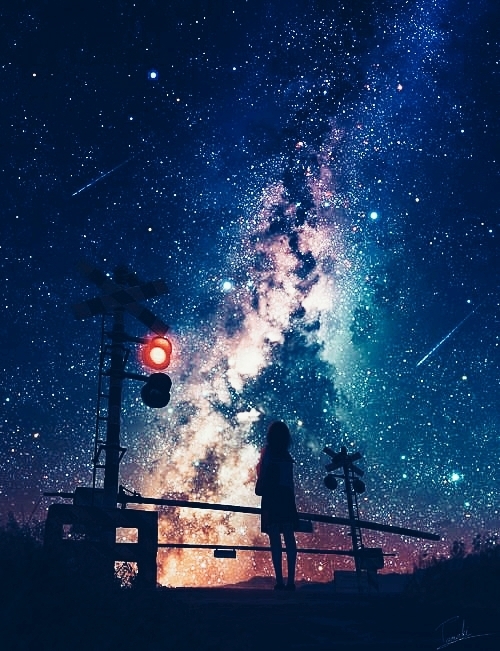 galaxy