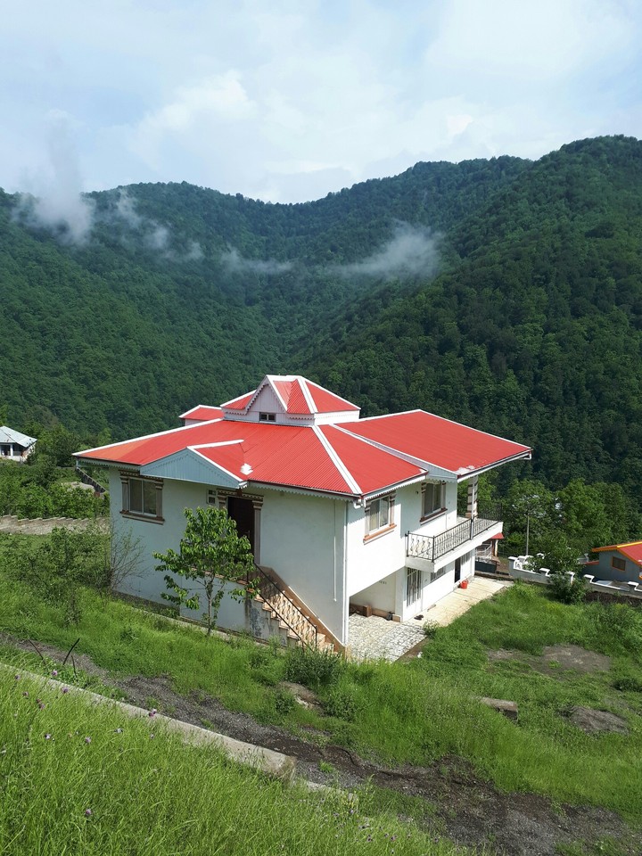 royal house