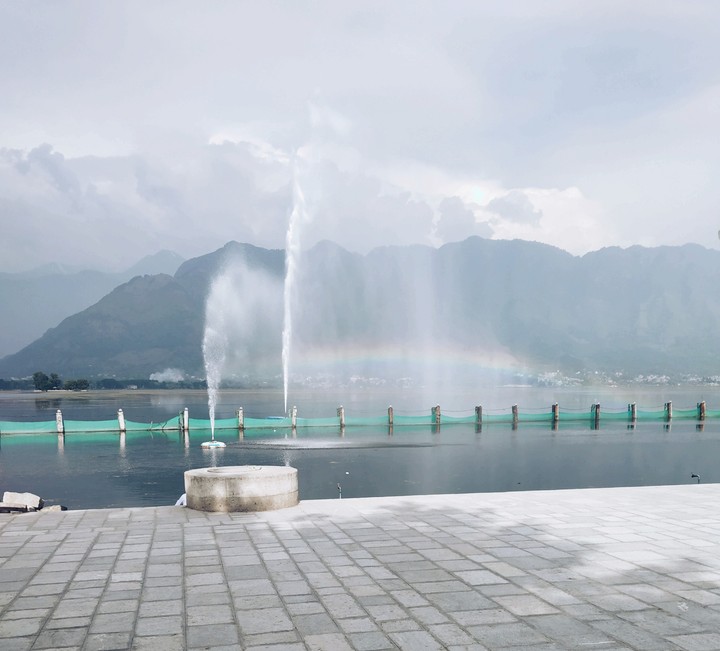 rainbow