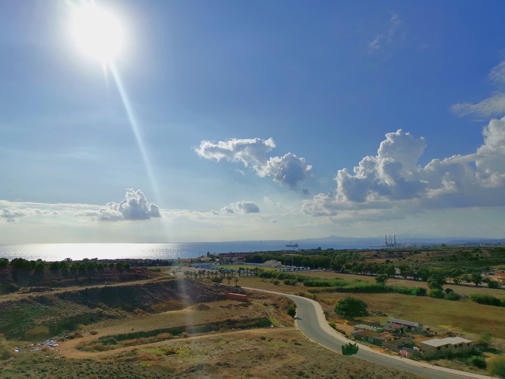 ?Ormidia, Cyprus