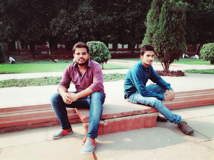 with san