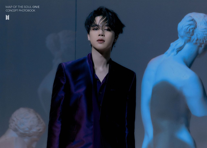 Is he even real???