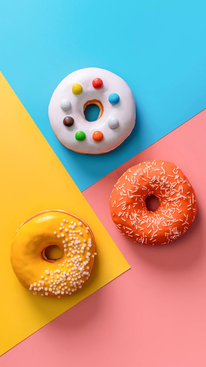 Donuts
