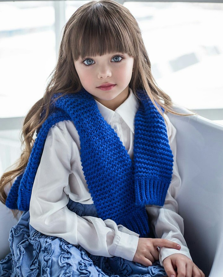 cute girl