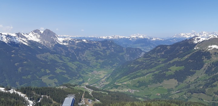 Bad Gastein - Austria