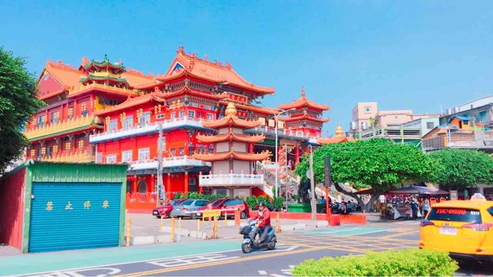 HELLO KAOHSIUNG