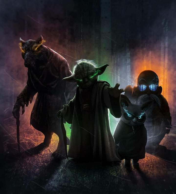 masters
