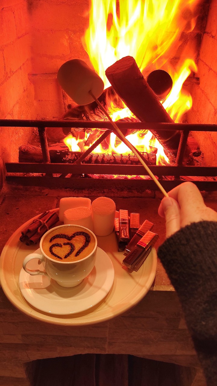 Coffee time