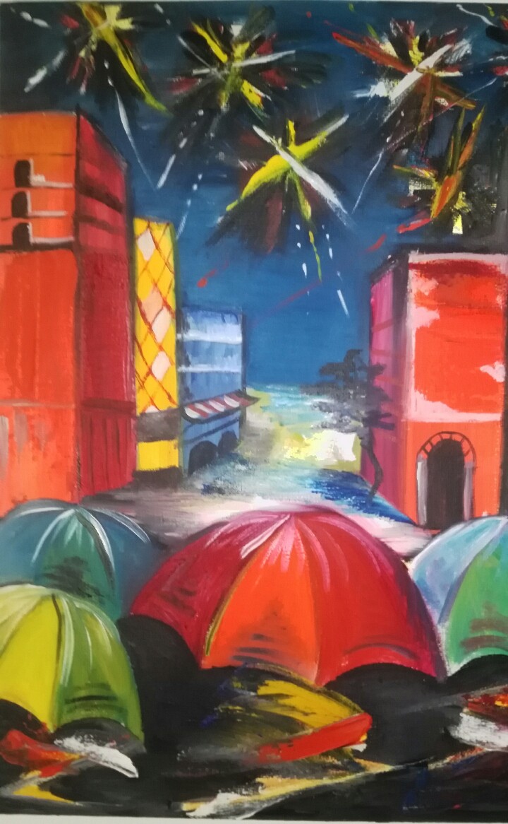 Pluie