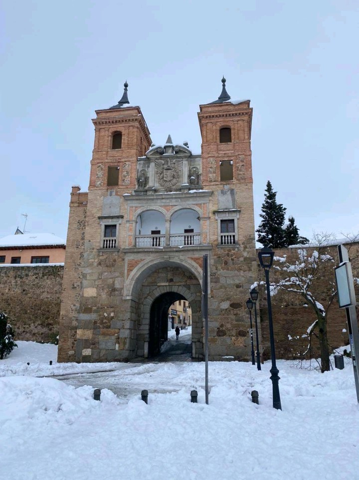 ancient arquitecture
