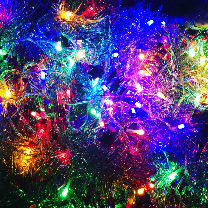 lights
