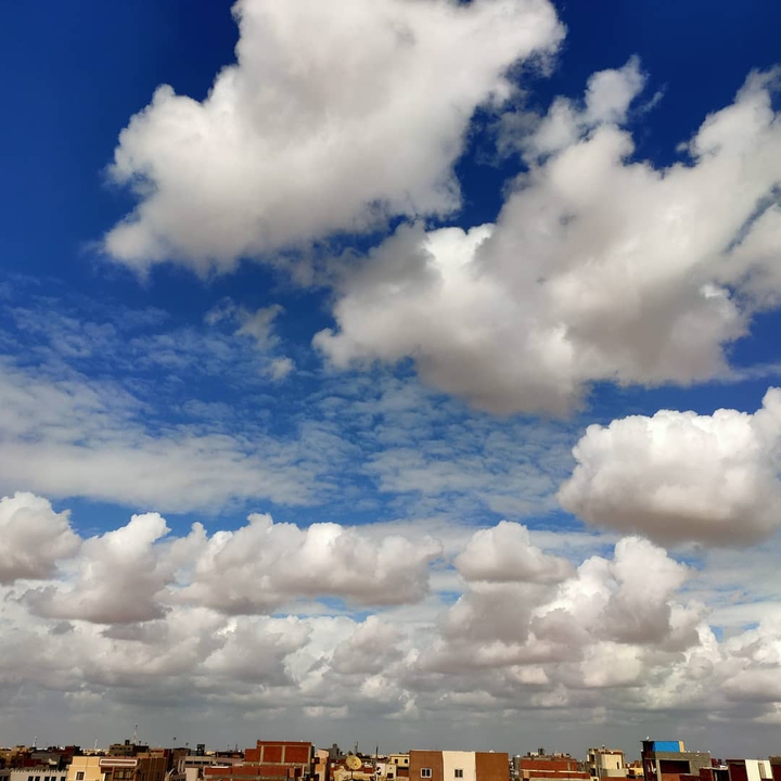 sky
