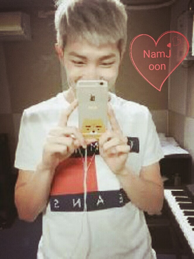 NamJoon <3