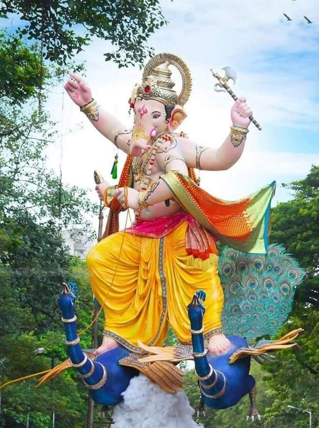 Ganesha