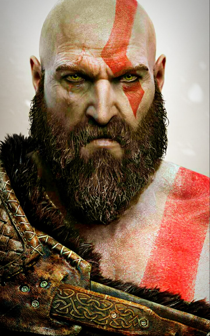 God of War