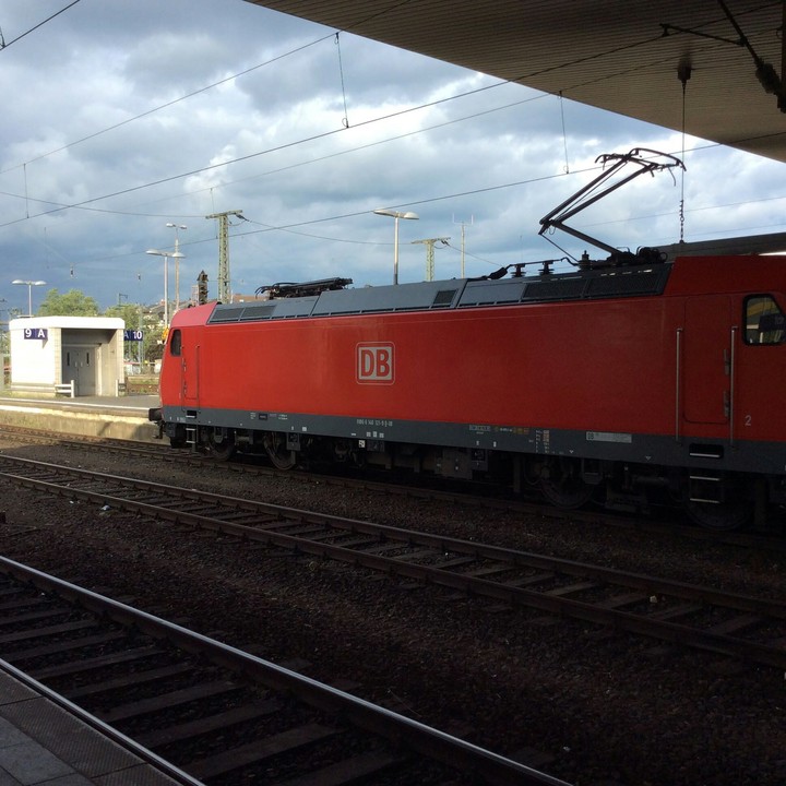 Düsseldorf - Deutschland