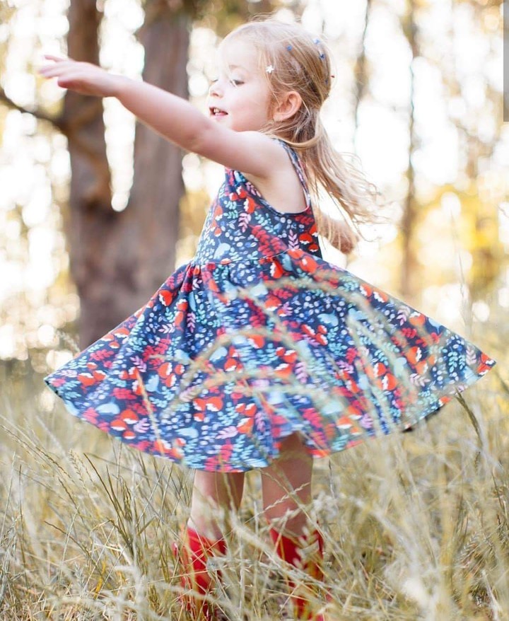 child