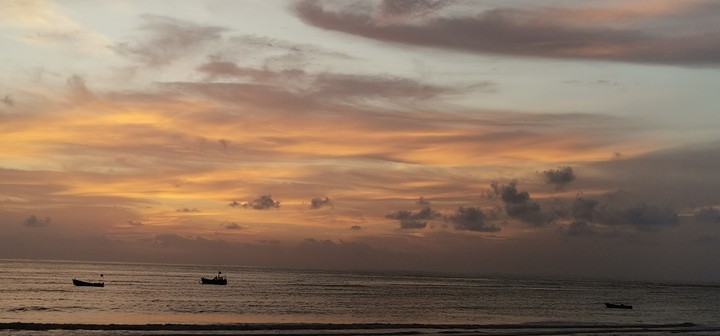 Somewere in dahanu