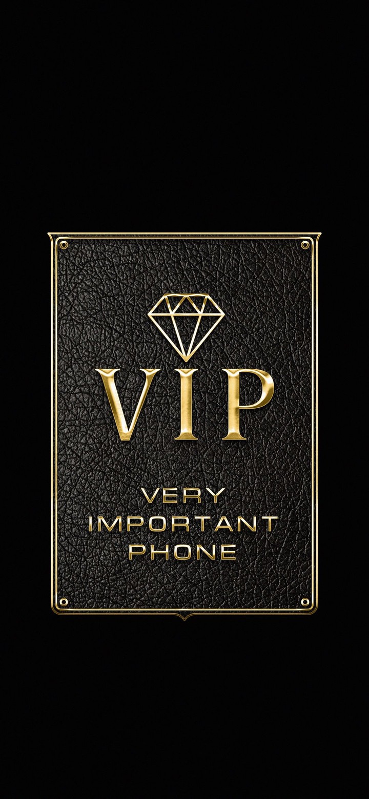 vip?
