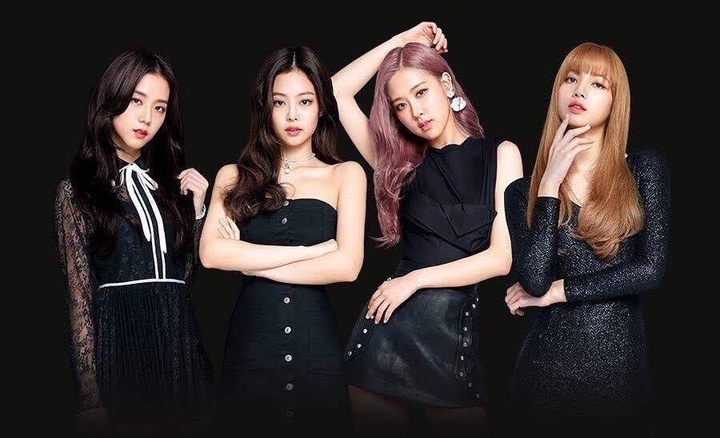 BlackPink 