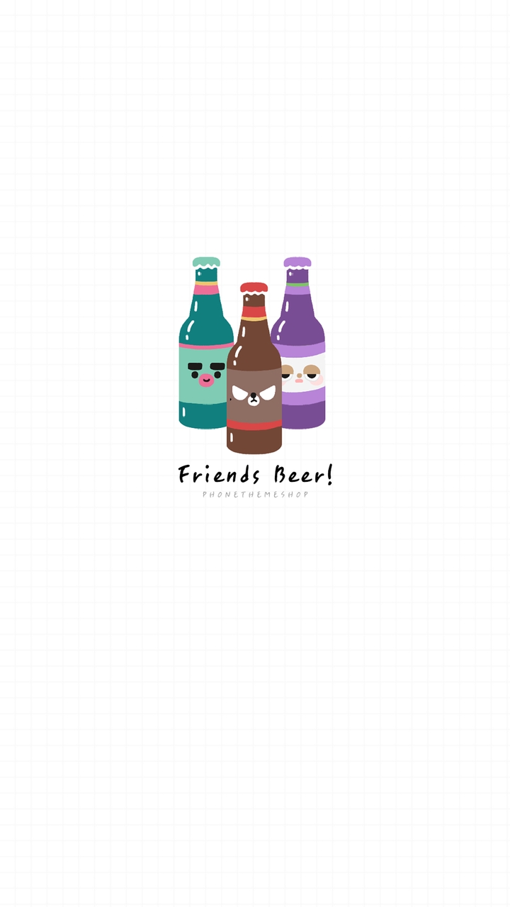 Ppackgom beer