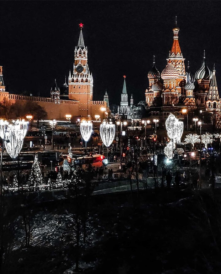 сталица