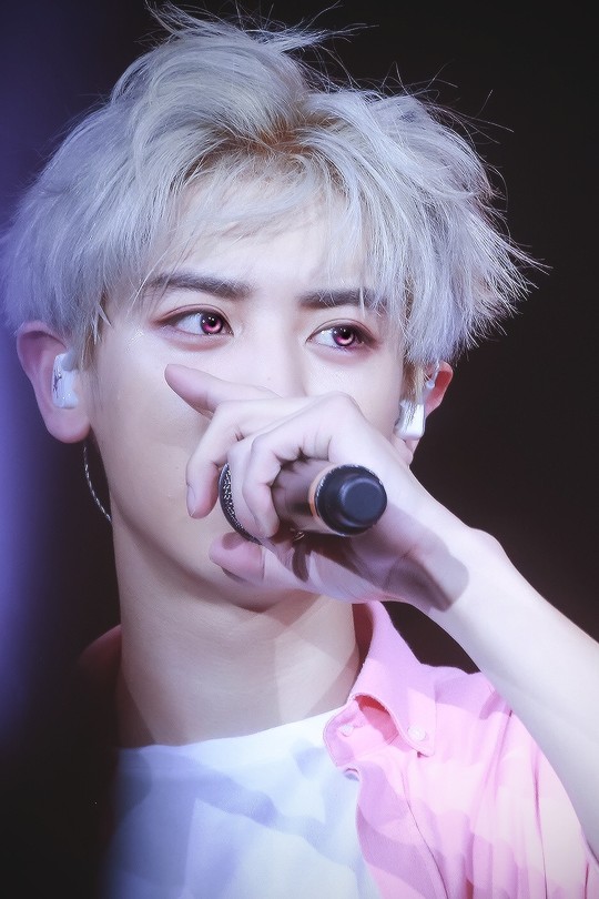 chany